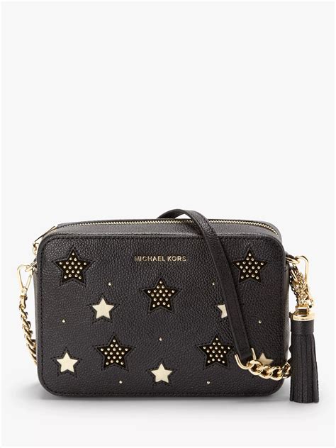 michael kors star bag